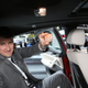 Illustration for article titled How Much Rear Headroom Do You Get In The 2015 BMW X4?